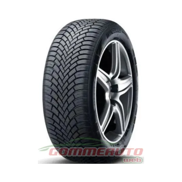 Nexen WG SNOW G3 WH21 155/65 R014 75T M+S