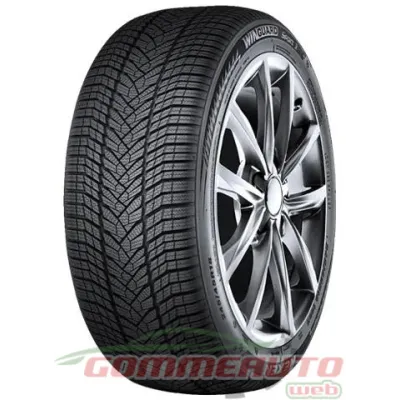 Nexen WINGUARD SPORT 3 XL 225/45 R017 94V M+S