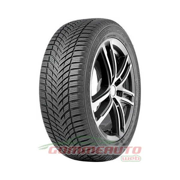 Nokian SEASONPROOF 1 XL 185/55 R15 86H M+S