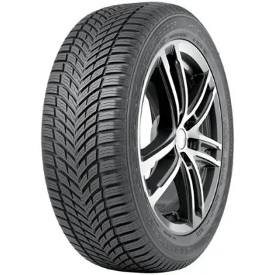 Nokian SEASONPROOF C1 215/65 R16 109T