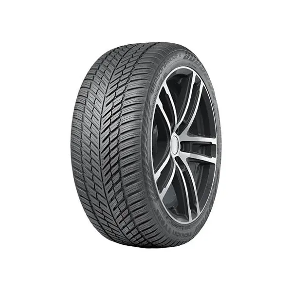 Nokian SEASONPROOF 2 XL 225/50 R17 98V