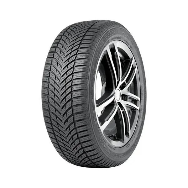 Nokian SEASONPROOF C1 225/55 R17 109H