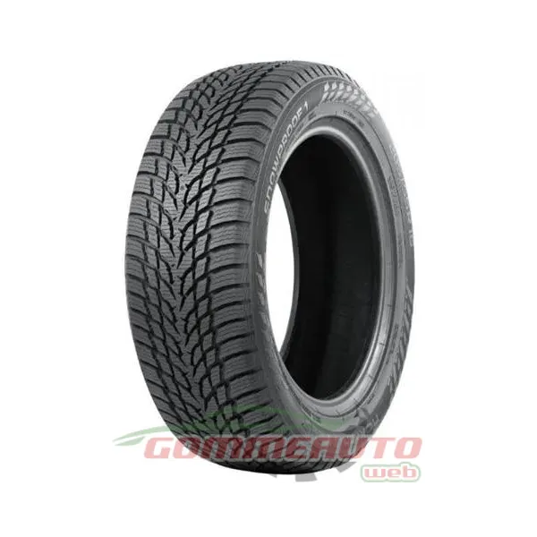 Nokian SNOWPROOF 1 XL 185/60 R15 88T M+S