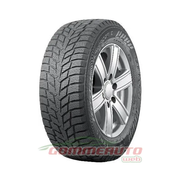 Nokian SNOWPROOF C 195/75 R16 107R M+S