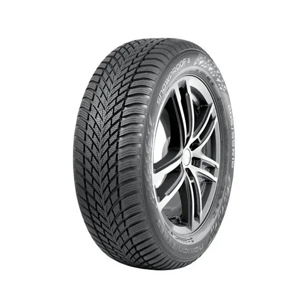 Nokian SNOWPROOF 2 XL 205/65 R16 99H