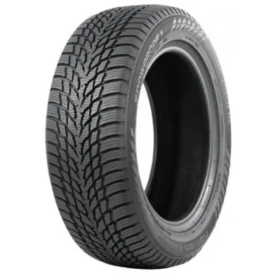Nokian SNOWPROOF 1 XL 215/60 R16 99H