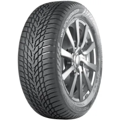 Nokian WR SNOWPROOF P XL 245/45 R19 102V