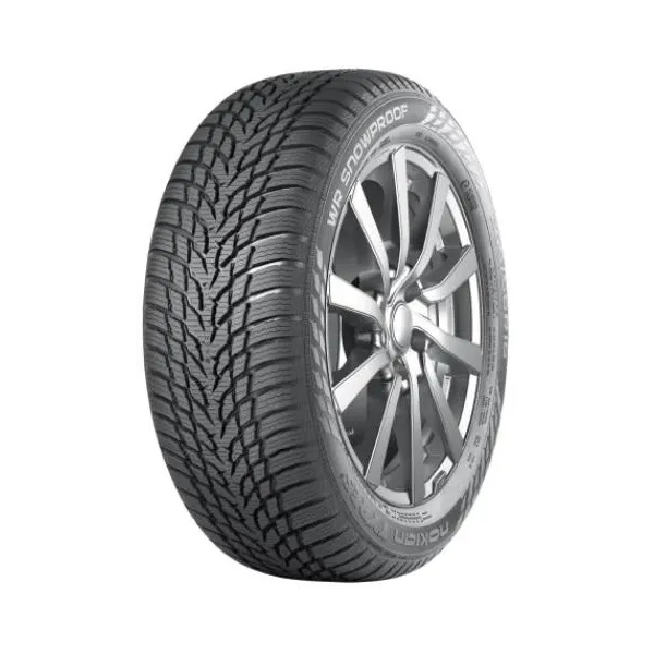 Nokian WR SNOWPROOF P XL 245/45 R19 102V
