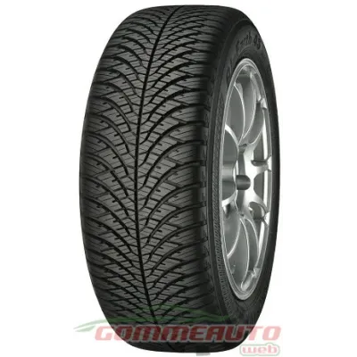 Yokohama BluEarth-4S AW21 235/50 R018 101V M+S