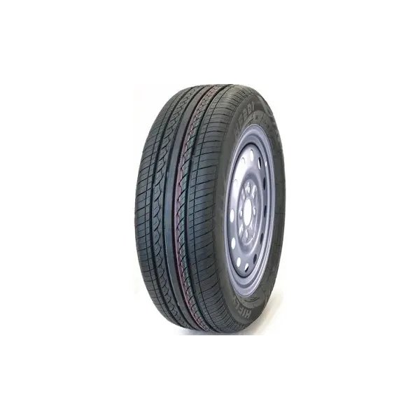 Hifly  195/65 R15 91V (m+s)