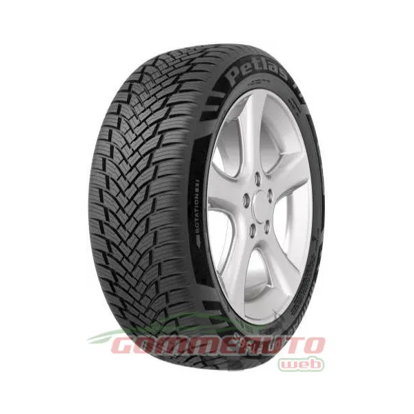 Petlas ALL SEASON PT565 XL 245/40 R17 95Y M+S