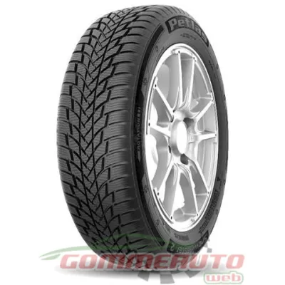 Petlas SNOWMASTER 2 185/70 R014 88T M+S