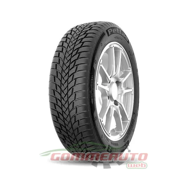 Petlas SNOWMASTER 2 185/70 R014 88T M+S