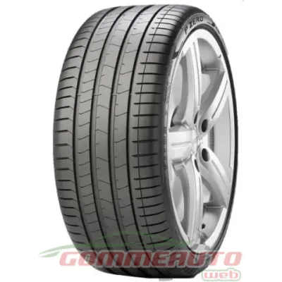 Pirelli P-ZERO(PZ4)* XL 245/45 R20 103Y (PZ4)* XL            103Y