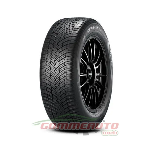 Pirelli SCORPION AS SF 2 XL 255/55 R20 110Y M+S