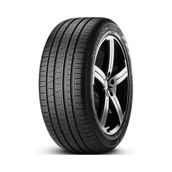 Pirelli SCORPION VERDE AS N0 265/50 R19 110V