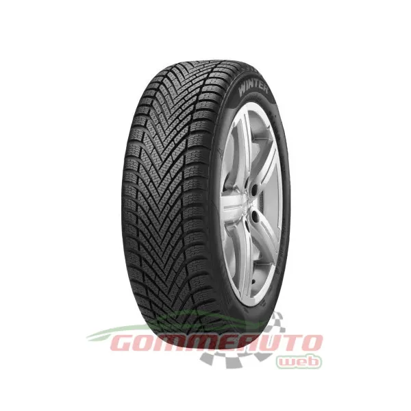 Pirelli CINTURATO WINTER 3 XL 215/40 R018 89V M+S