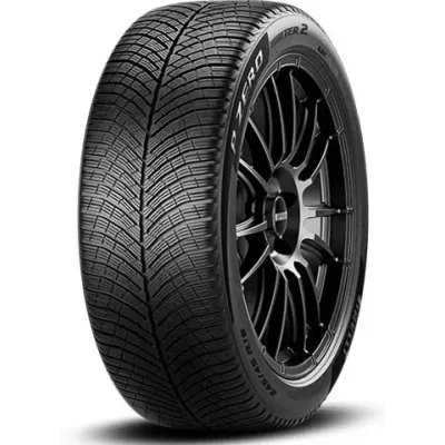 Pirelli P ZERO WINTER 2 XL 235/40 R18 95V
