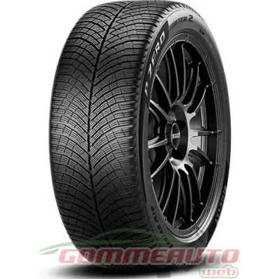Pirelli P ZERO WINTER 2 PNCS ELECT XL 235/45 R018 98V M+S