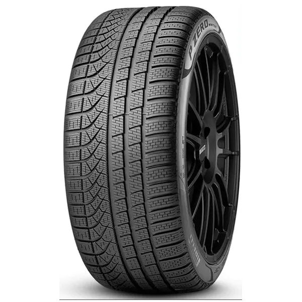 Pirelli WINTER PZERO* XL 245/40 R19 98V