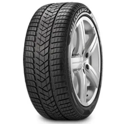 Pirelli WSZer3 AO XL 245/45 R19 102V