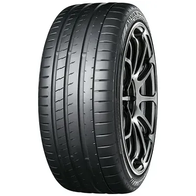 Yokohama V107D 275/40 R20 106Y (106Y) Advan-Sport (V107D)