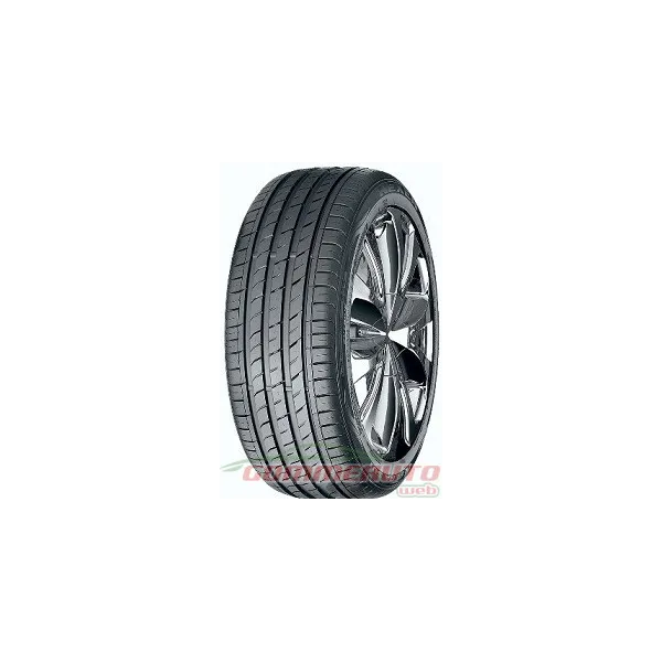 Nexen N'FERA SU1 285/30 R20 99Y