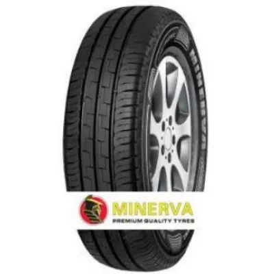 Minerva Transporter2 175/ R14 99R