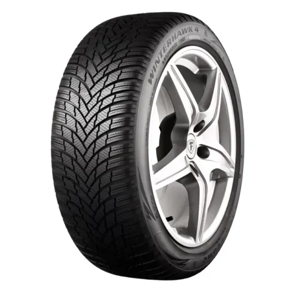 Firestone WINTERHAWK 4 235/55 R19 105V