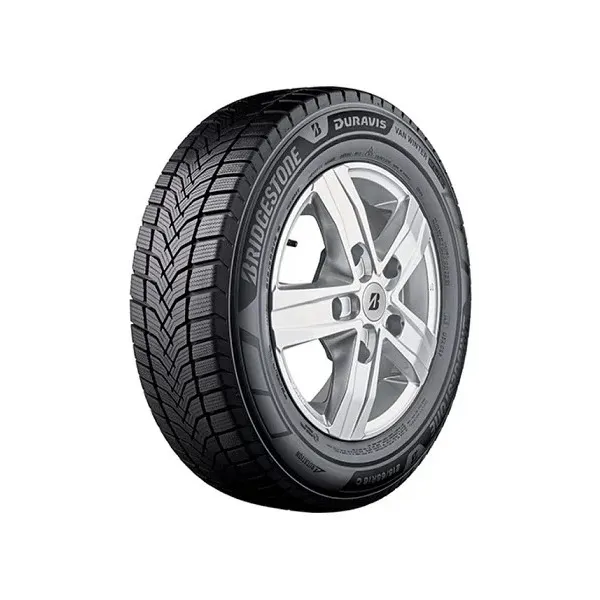 Bridgestone DURAVIS VAN WINTER 195/65 R16 104T