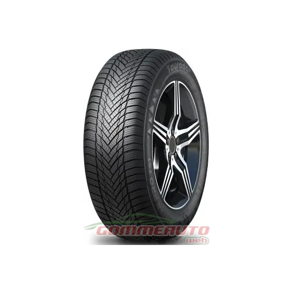 Tourador WINTER PRO TS1 165/65 R15 81T M+S