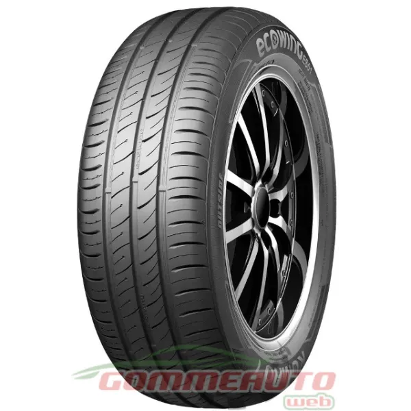 Kumho KH27 ECOWING 185/55 R15 86H