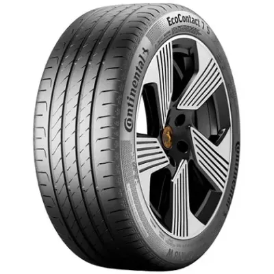 Continental ECOCONTACT 7 S 235/40 R18 91W