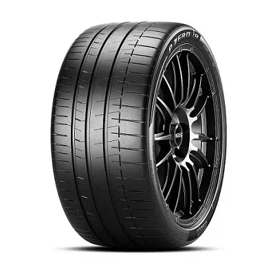 Pirelli PZERO R 325/30 R21 108Y (ND0)