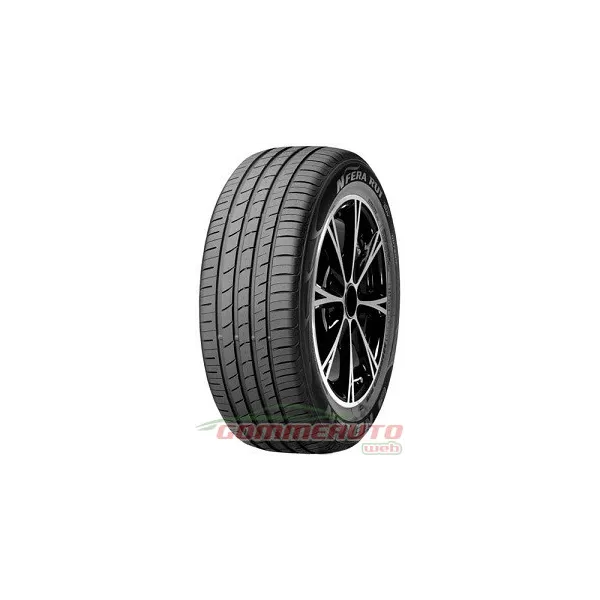 Nexen N'FERA RU1 275/35 R20 102Y