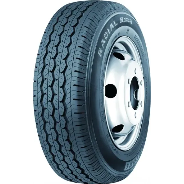 Goodride H188 RADIAL 195/80 R14 106Q