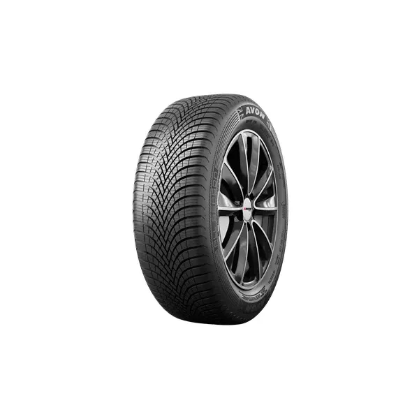 Avon ALL SEASON 205/55 R16 94V