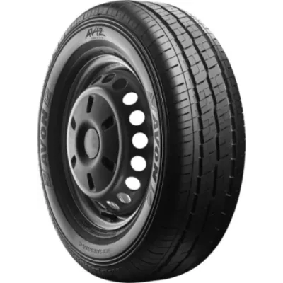 Avon AV12 215/65 R15 104T