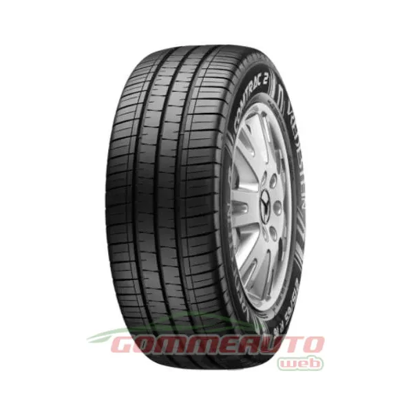Vredestein COMTRAC 2 195/75 R016 110R M+S