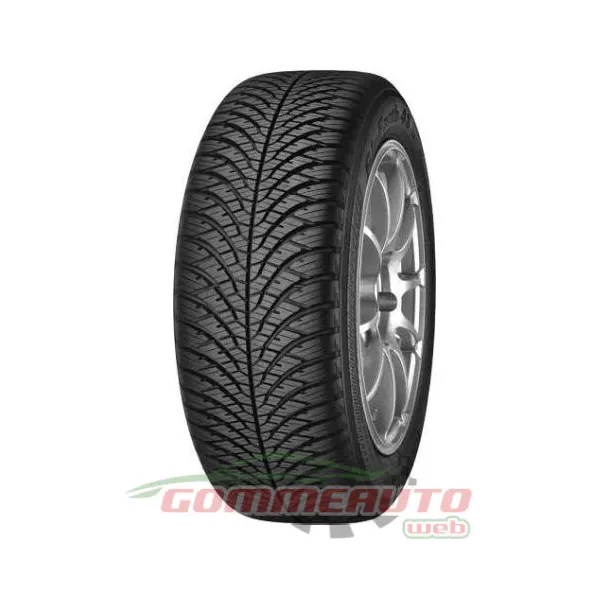 Yokohama BLUEARTH-4S AW21 XL 205/55 R17 95V M+S