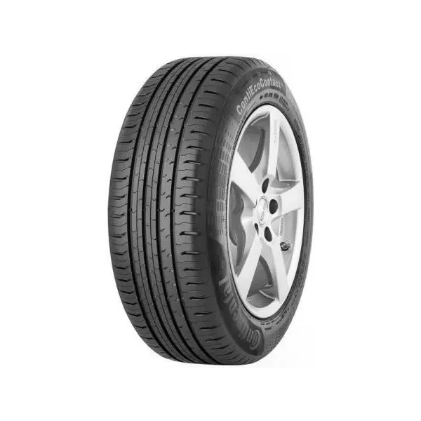 Continental ECOCONTACT 5 185/55 R15 86H (DEMO,50km)
