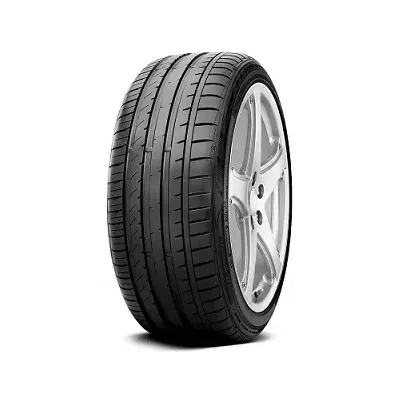 Falken AZENIS FK453 CROSS C 215/50 R18 92W (DEMO,50km,DOT22)