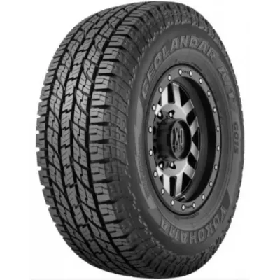 Yokohama GEOLANDAR A/T 235/70 R15 102T