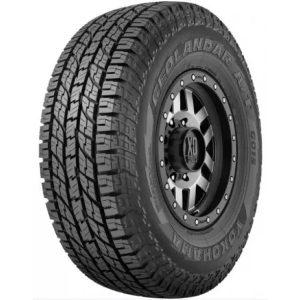 Yokohama GEOLANDAR A/T 235/70 R15 102T