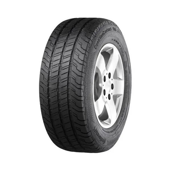 Continental VANCONTACT 100 195/65 R16 104T