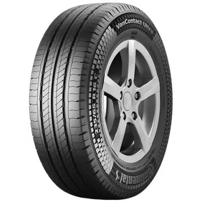 Continental VANCONTACT ULTRA 235/65 R16 115R