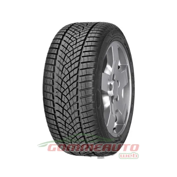 Goodyear UG PERFORMANCE + SUV 225/55 R019 99V M+S