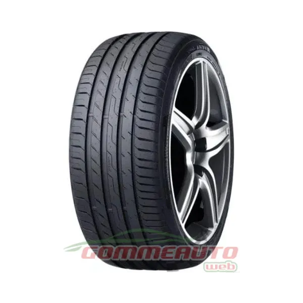 Nexen N FERA SPORT AO XL 225/40 R18 92Y