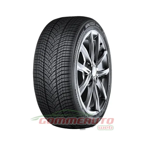 Nexen WINGUARD SPORT 3 XL 195/55 R020 95H M+S
