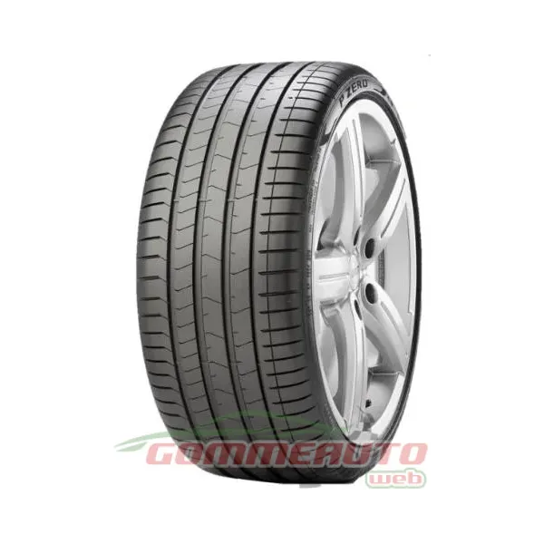 Pirelli P-ZERO(PZ4)* RFT XL 255/30 R20 92Y (PZ4)* RFT XL         92Y